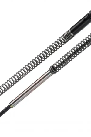 BITUBO - JBC01 PRESSURIZED CARTRIDGE - Suspension - ADJ: PRELOAD, REB Wereldwijde Verzending